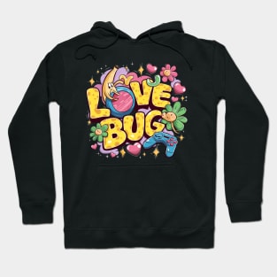 Lovebug Hoodie